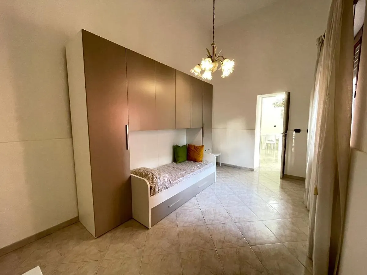Casa vacanze Le case di Rosa Catania